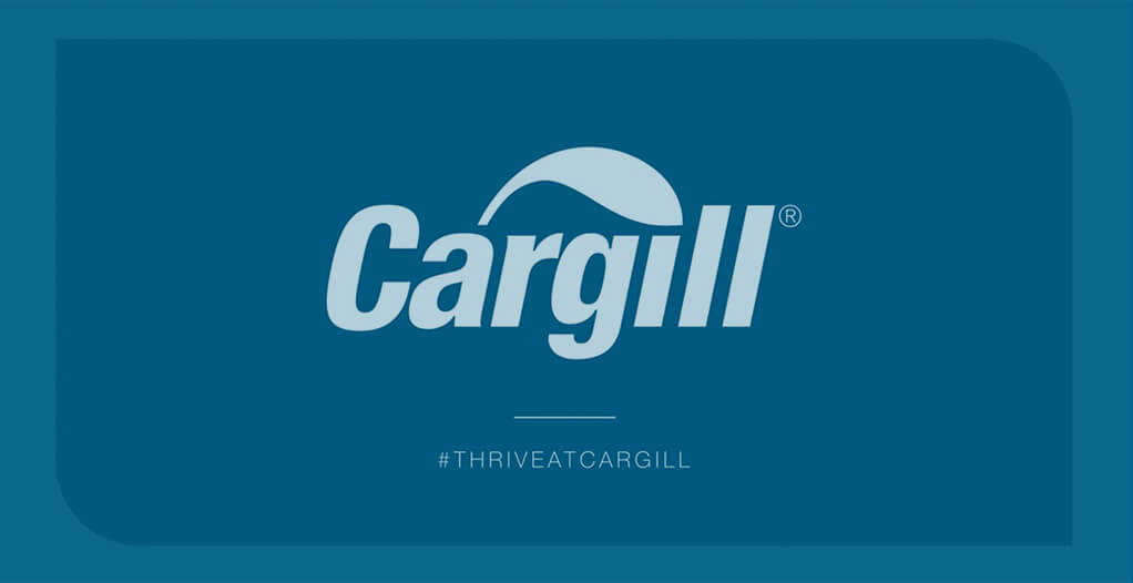 Cargill | #thriveatcargill (Video)