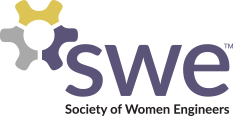 SWE - Society of Women Engineers logo