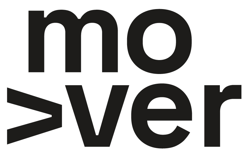 Mover Logo