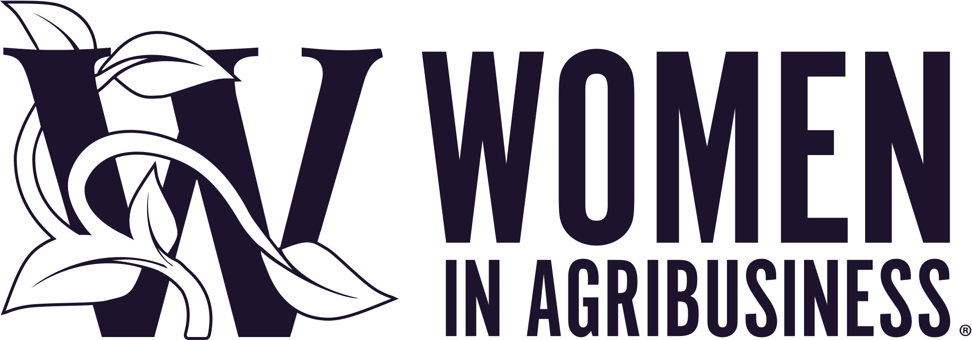 Women in AG Logo