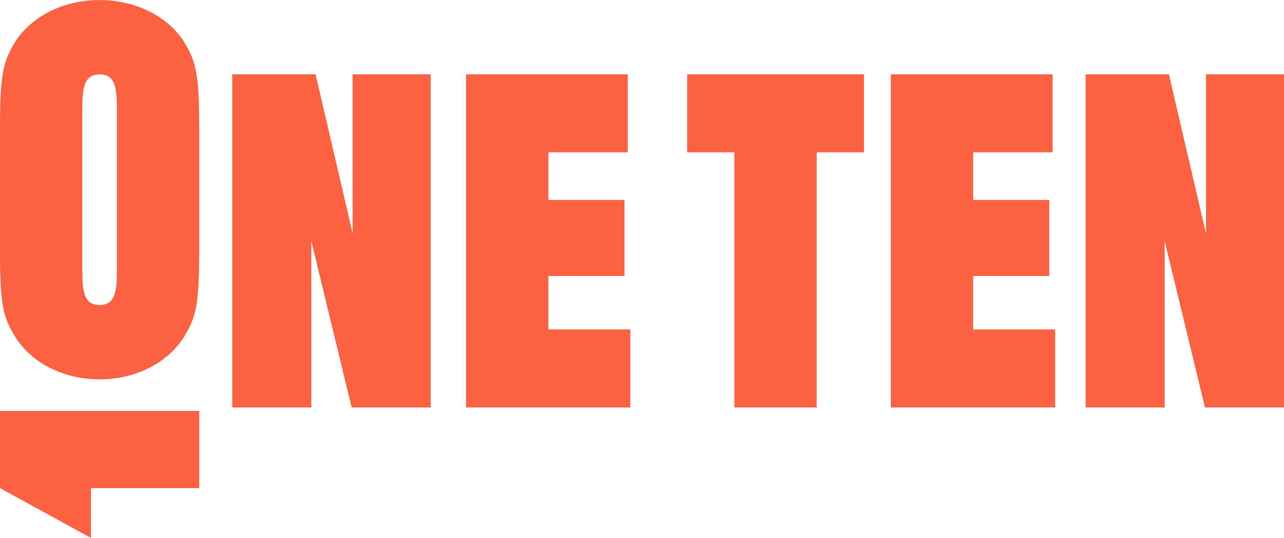 OneTen