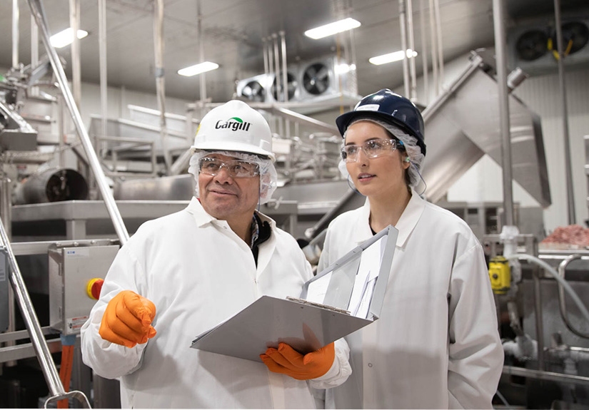 Operations Internships