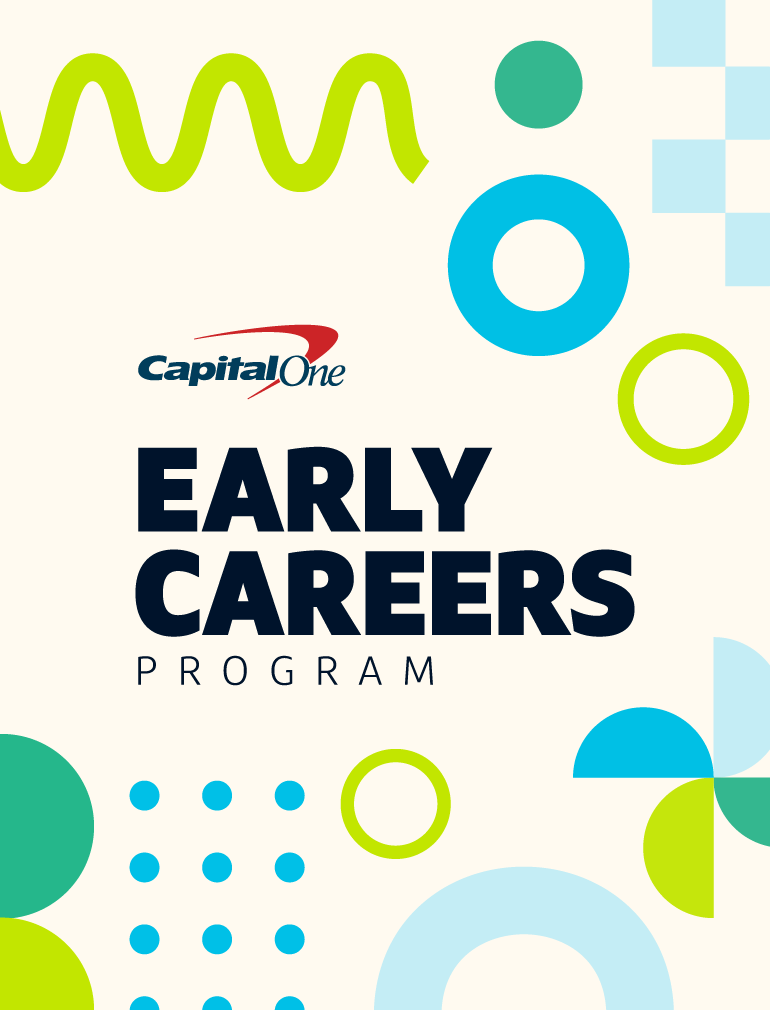 Early Careers Program Illustration