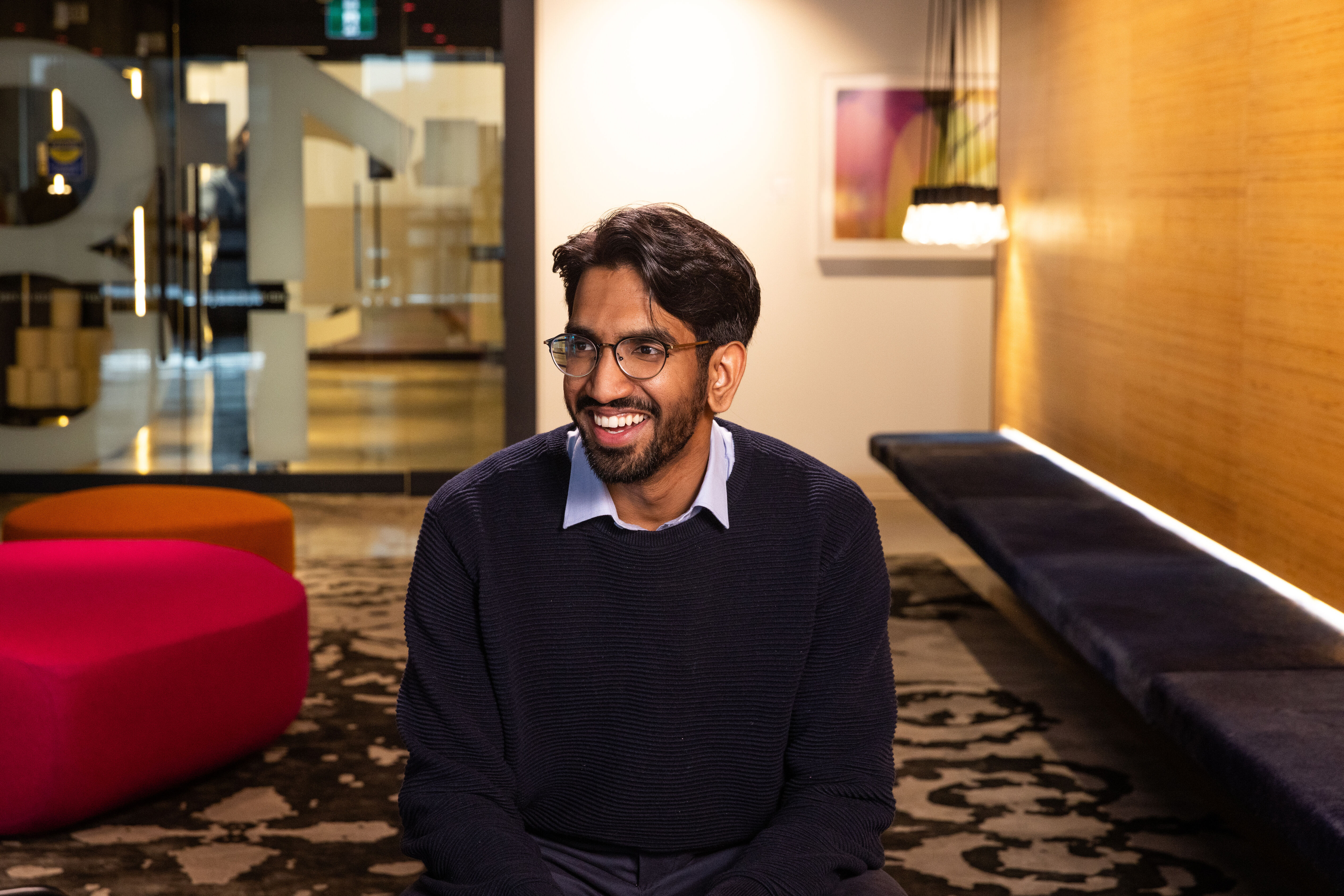Our tech advantage | Technology at Capital One