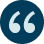 Quote mark