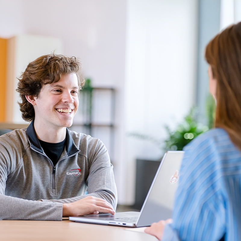 Amazing stories start right here.