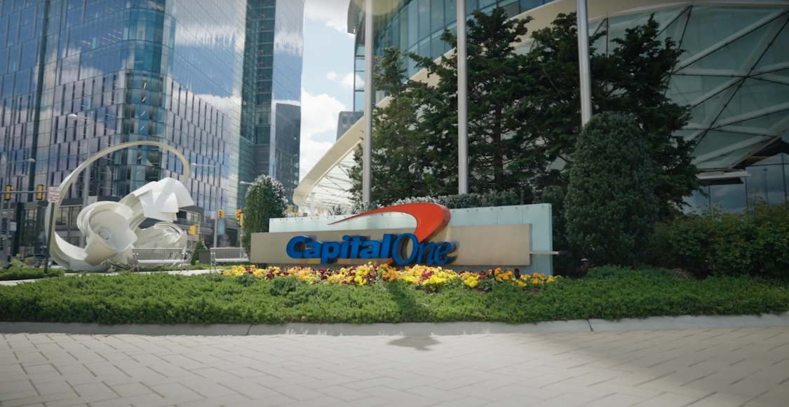 Video Title: Meet the Capital One Strategy Team