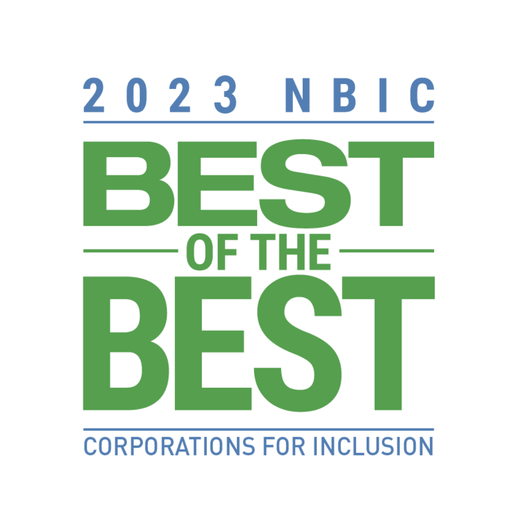 2023 “Best-of-the-Best” Corporations for Inclusion Named by NGLCC and Partners in the National Business Inclusion Consortium (NBIC)