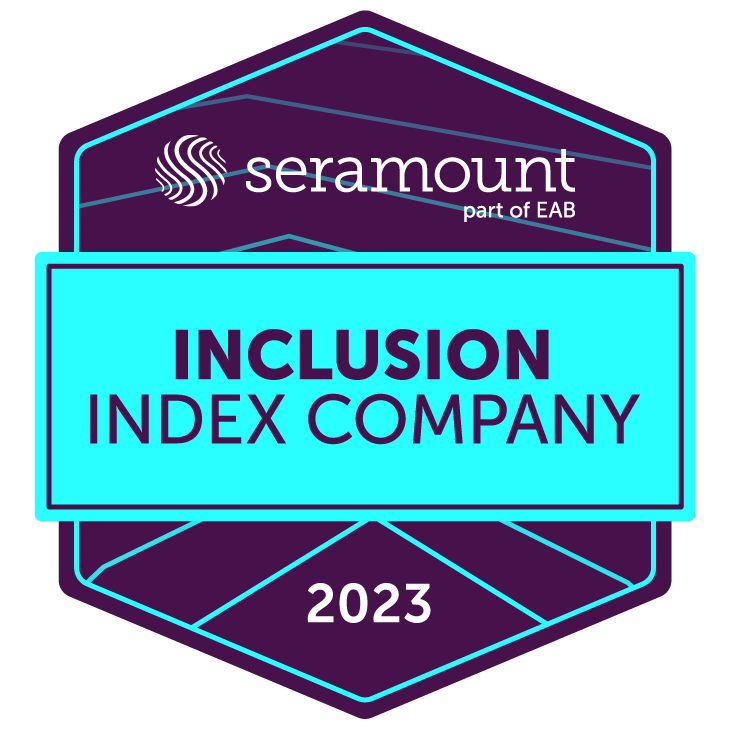 2023 Seramount Inclusion Index Organization