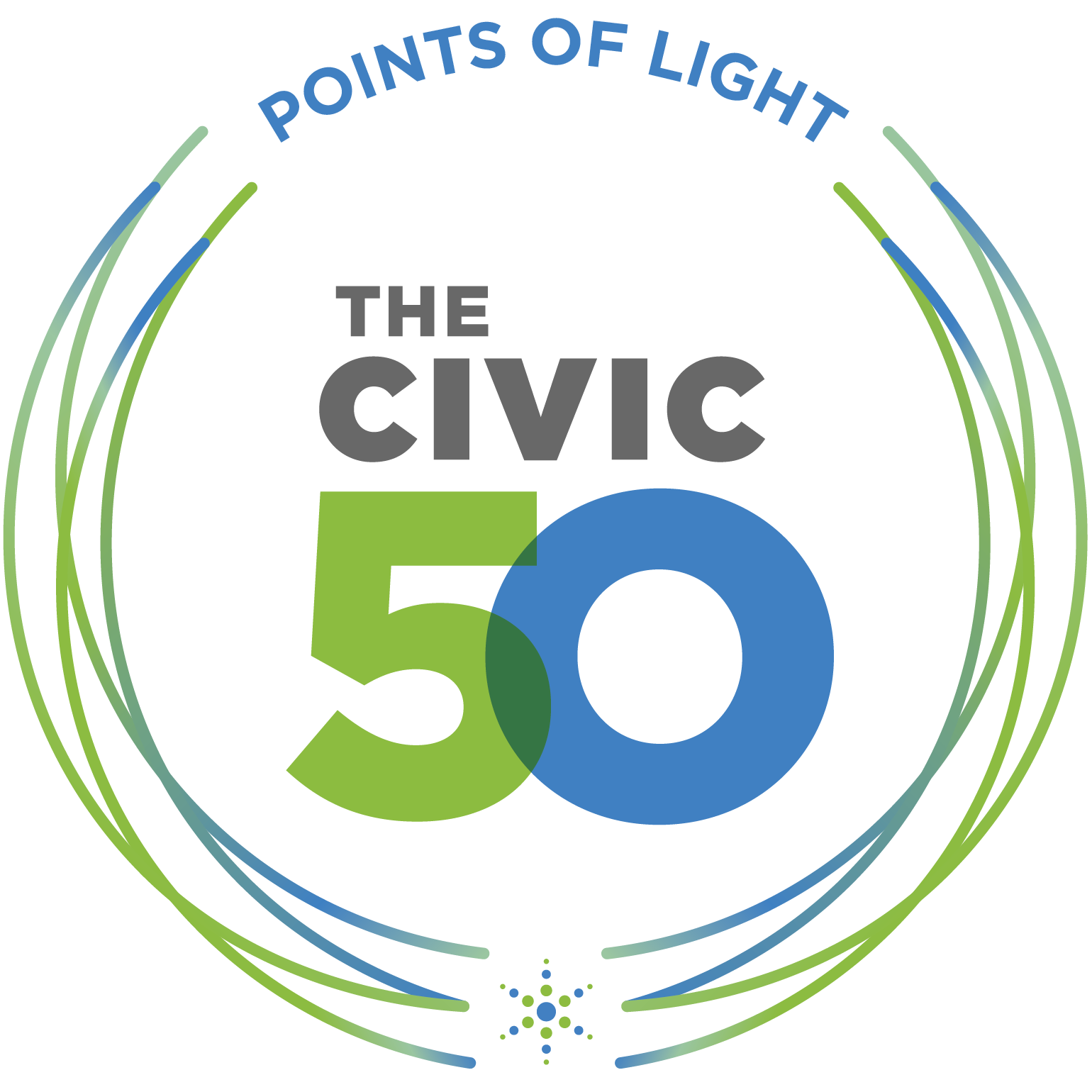 The Civic 50 Award