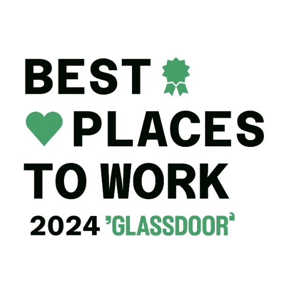 Best Places to Work 2024 Glassdoor