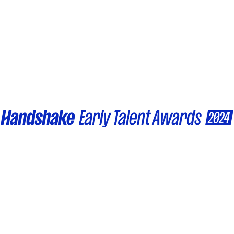 2024 Handshake Early Talent Award