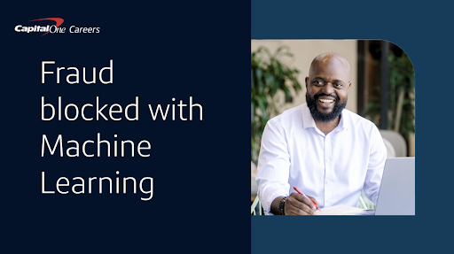 Video Title: How this product manager used machine learning to stop bank fraud in real time