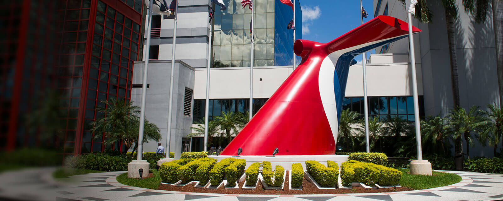 Working At Carnival Cruise Lines