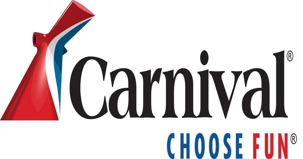 carnival corporation logo