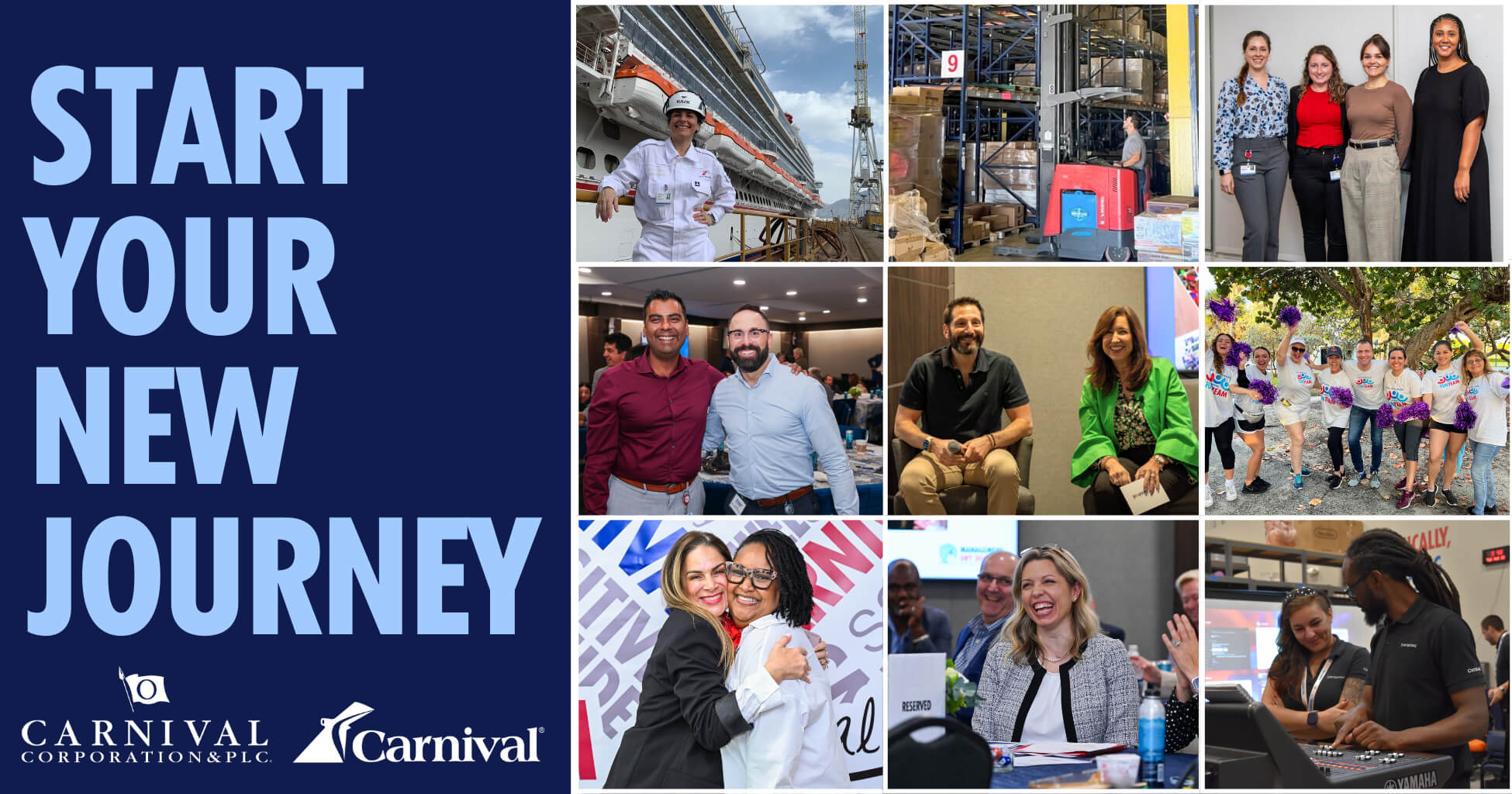 Carnival Cruise Line
