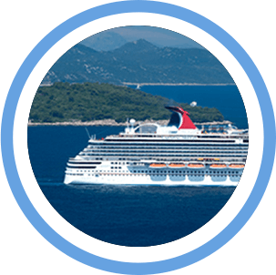 Carnival Cruise Line Organizational Chart