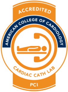 Cardiac Cath Lab PCI