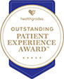 Outstanding Patientr Experience Award