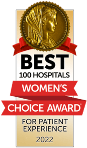 2022 women's choice award