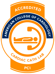 Cardiac Cath Lab PCI