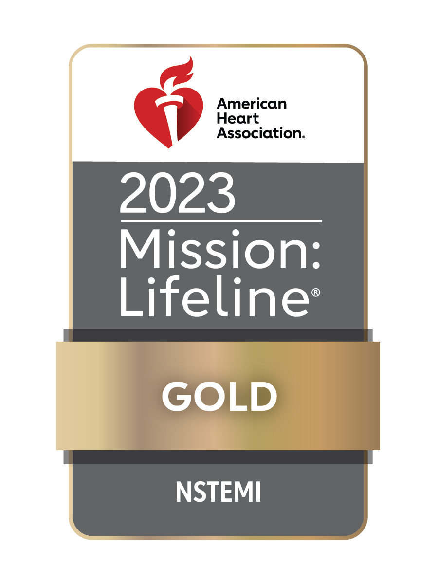 ML NSTEMI 2023 Gold 4C