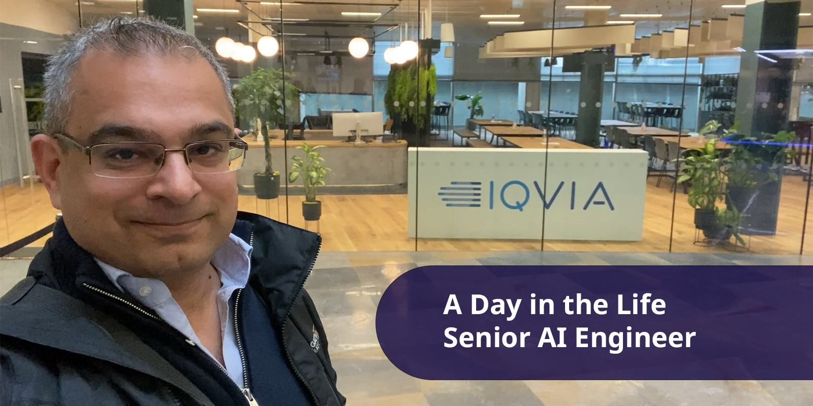day in the life of an artificial intelligence engineer