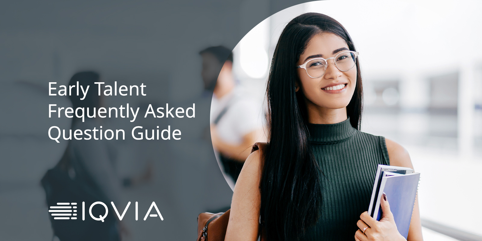 Your guide to IQVIA internships