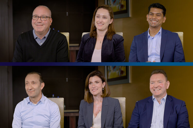 The IQVIA Podcast : IQVIA