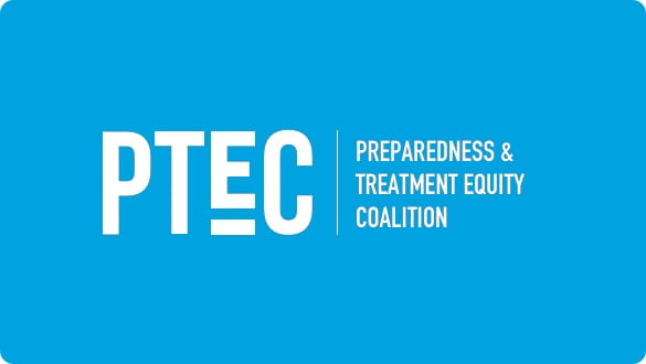 Preparedness and Treatment Equity Coalition