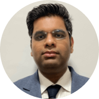 Abhinav Mathur | Senior Consultant