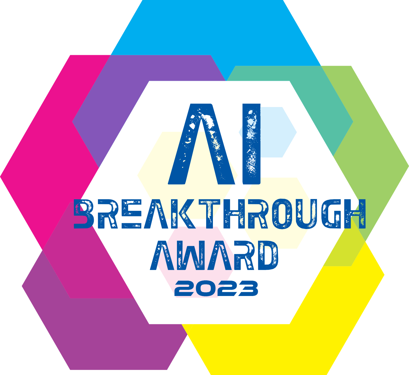 AI Breakthrough Award 2023