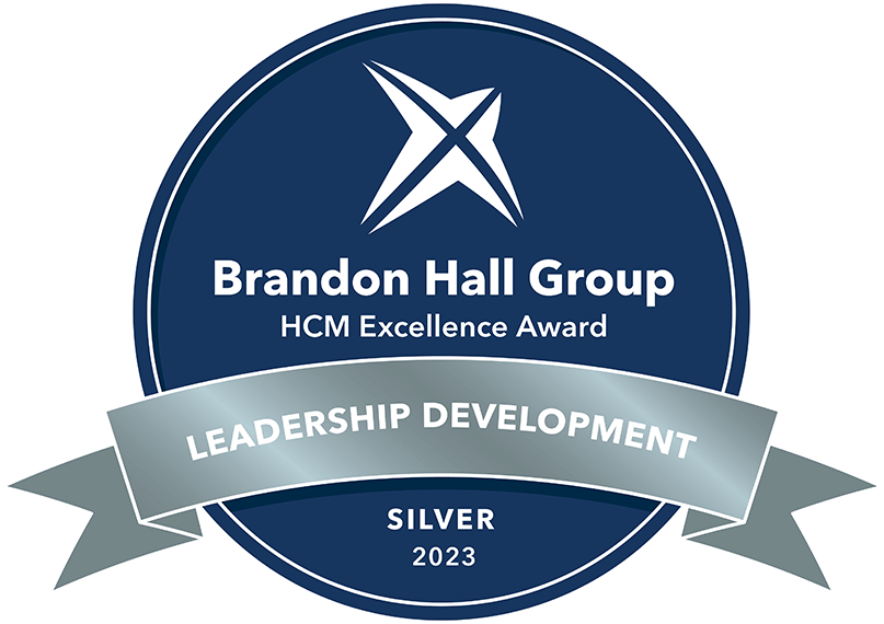 Leadership Silver