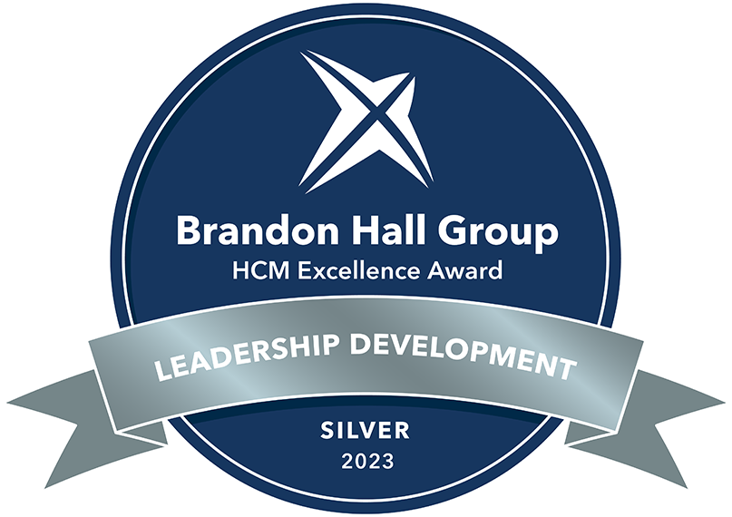 Leadership Silver