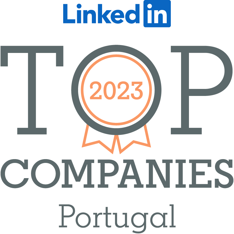 LinkedIn Portugal top companies