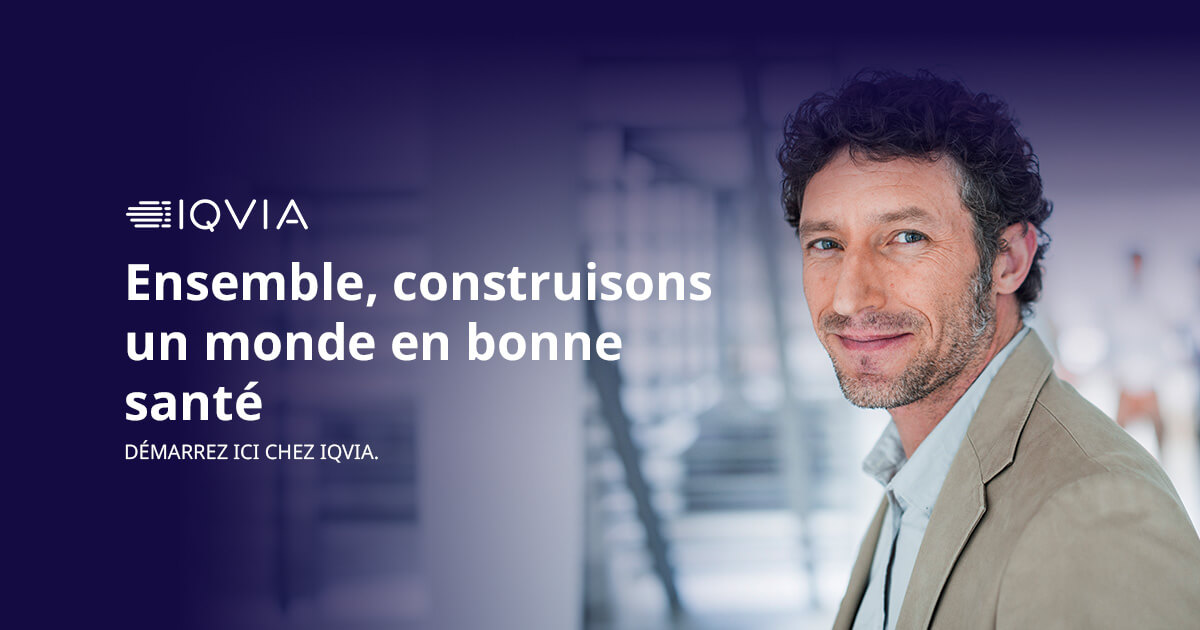 Offre d'emploi pour le poste Clinical Research Associate 2, Medical