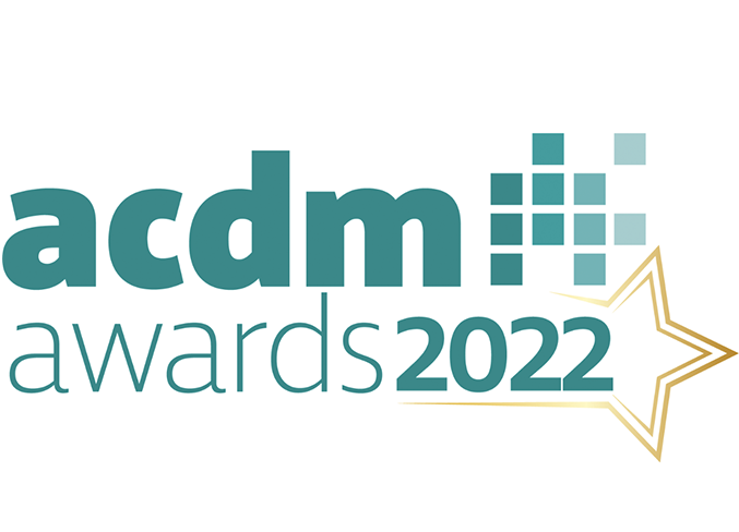 ADCM Award