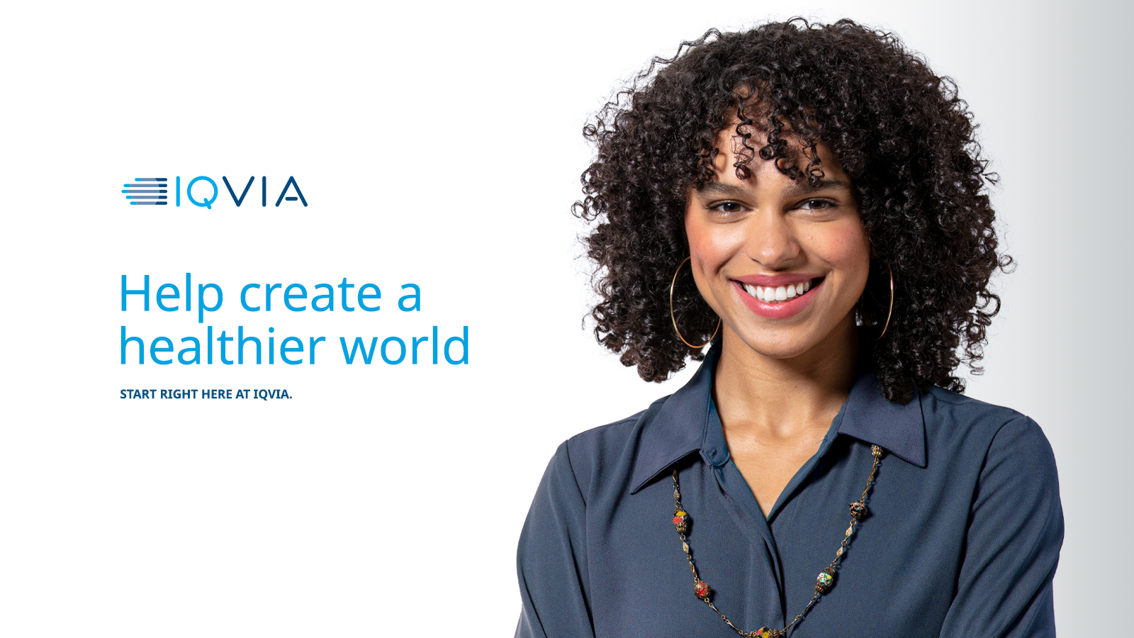 Working at IQVIA | Jobs and Careers at IQVIA