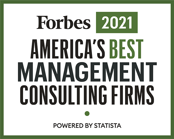 Forbes America best management consulting firms