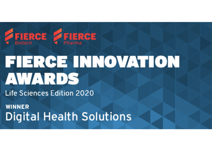 FIERCE Innovation Award