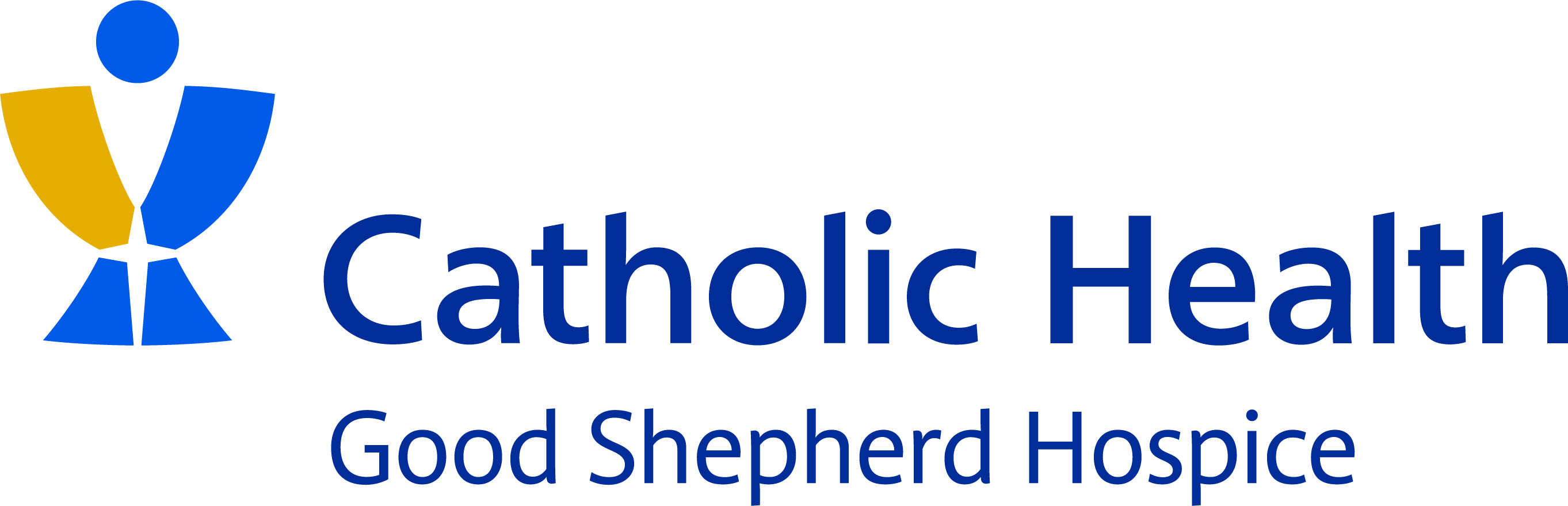 Catholic Health Good Shepherd Logo