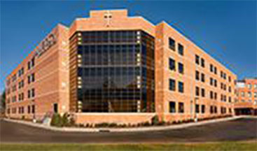mercy medical center