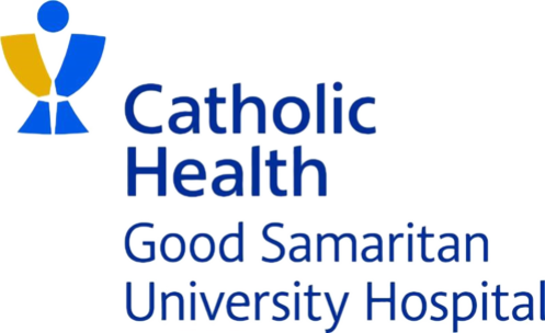 Catholic Health - Good Samaritan University Hospital Logo