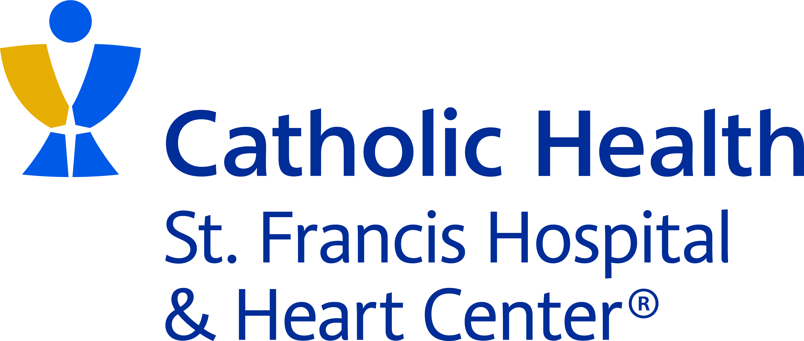 Catholic Health Logo