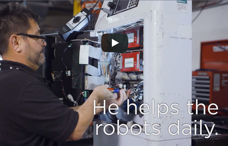Robots Deliver Lifesaving Medical Supplies (Video)