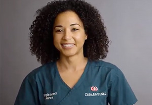 Watch our hospital staff read social comments from real patients. Dedicate yourself to work that truly matters.