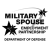 military spouse logo