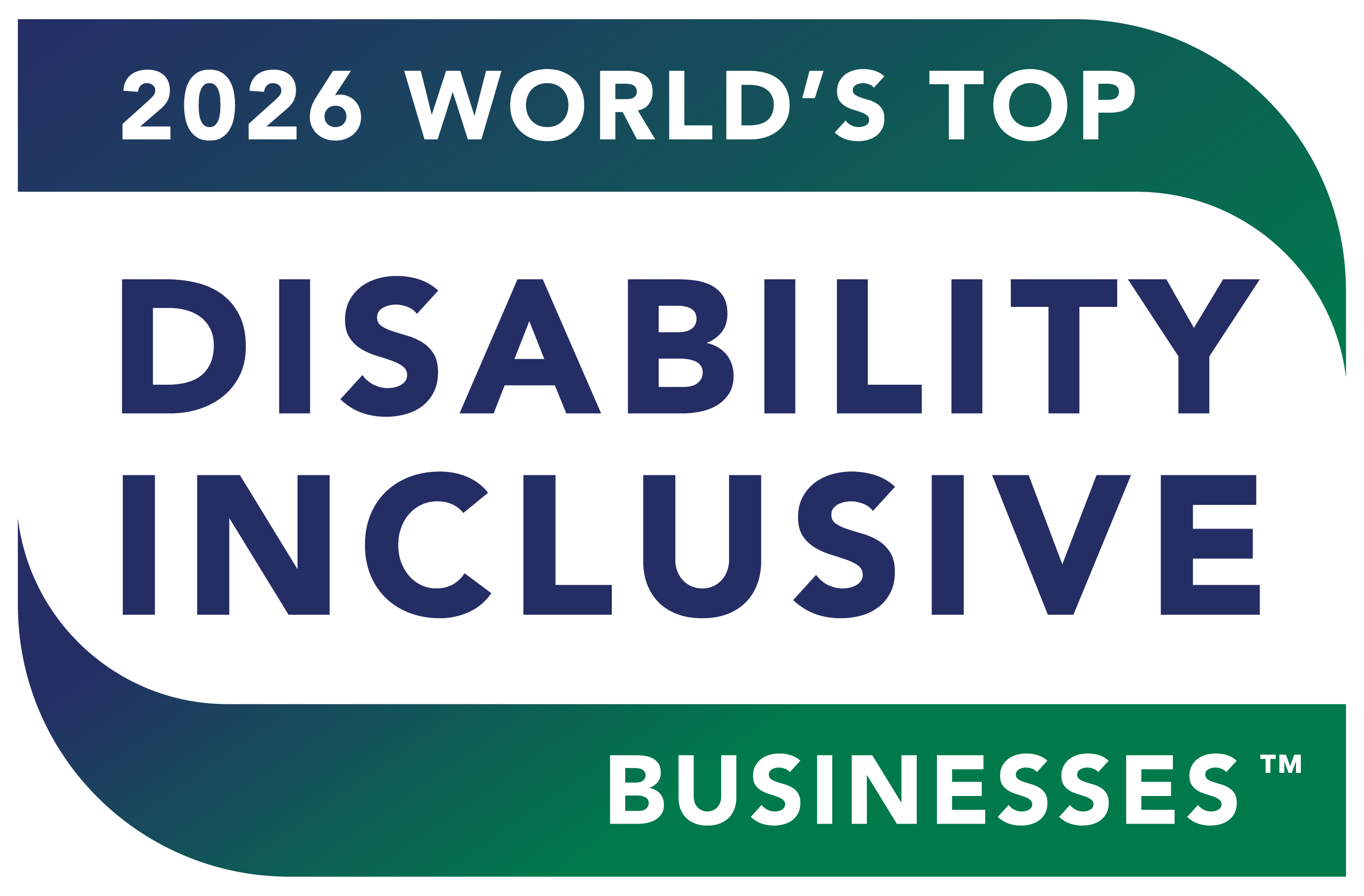 Top Disability Inclusive Business