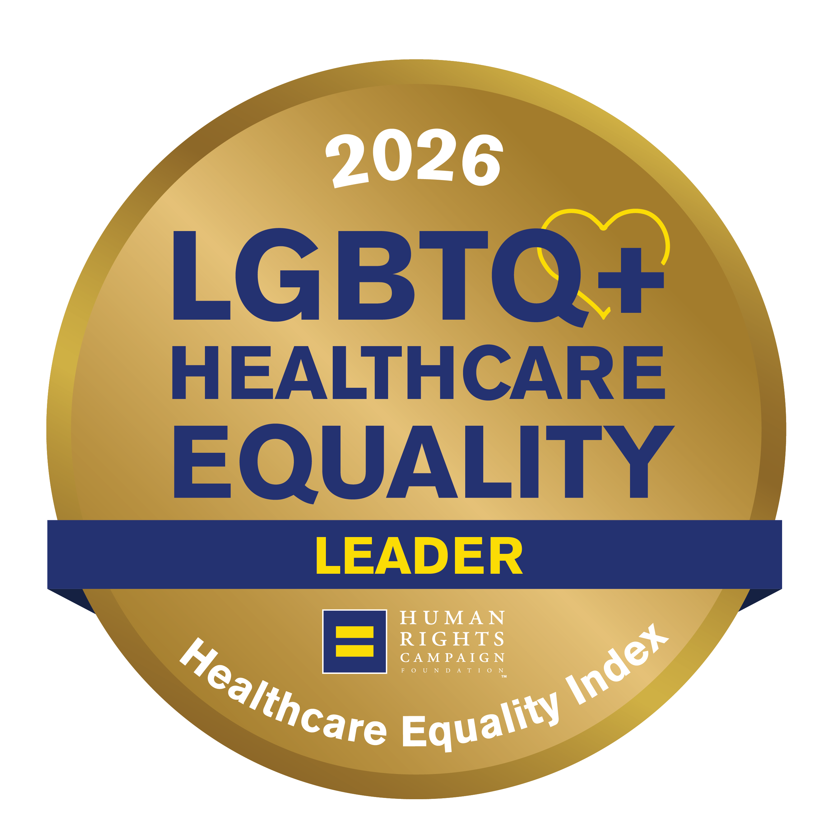 NRC Health Award Logo