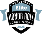 rogue 2025 award